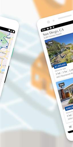 Homes.com Casas en Venta, Alquiler y Bienes Raíces screenshot 4