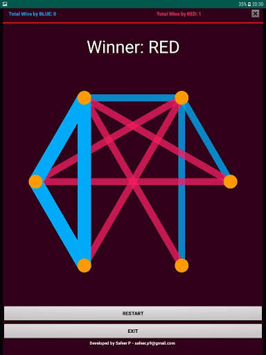 SIM 22 - The Classic Paper-Pen game screenshot 10
