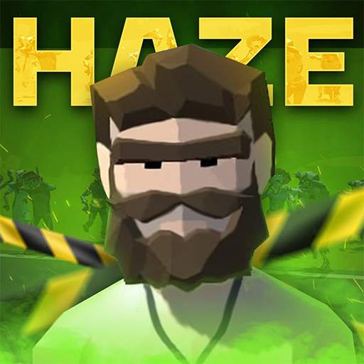 Zombie Survival: HAZE (alpha) 0.15.151
