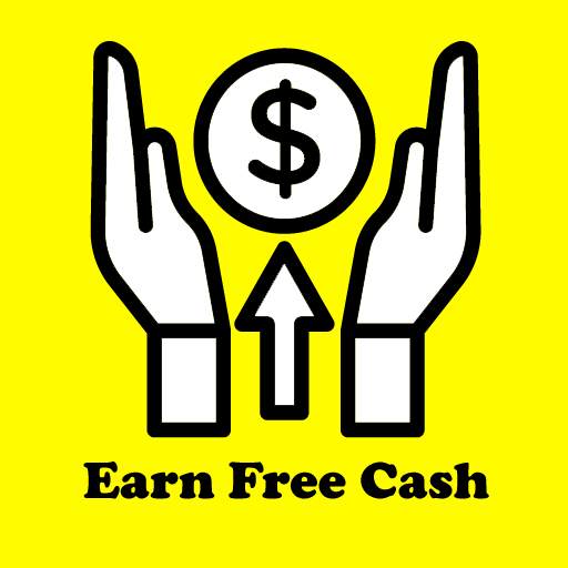 Earn Free Cash - Earn Money Online 2.5