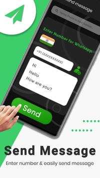 Yo Whats Plus - Instant Chat for Whatsapp screenshot 6