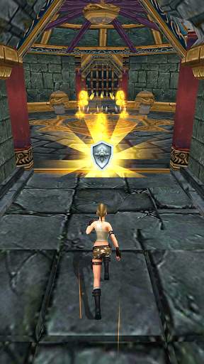 Temple Princess - Lost Princess Endless Run screenshot 8