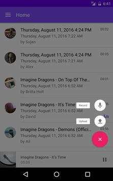 SoundBy - YouTube Audio screenshot 15