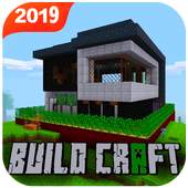 Build Craft Adventure : 2019 - Pocket Edition 2.2
