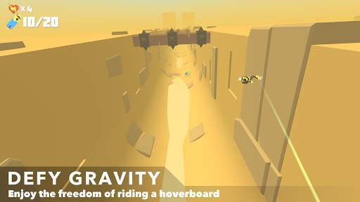 Power Hover screenshot 17