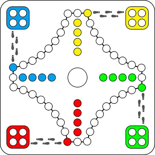 Ludo 3D 1.1