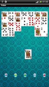 Galaxy note 3 Poker screenshot 2