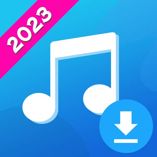 Free Music - music downloader 1.3.5