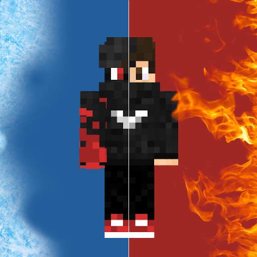 PvP Skins for Minecraft 1.1