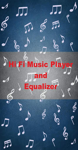 Hi Fi Music Car Player Equalized - Free screenshot 5