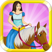 Escape The Hapless Princess icon