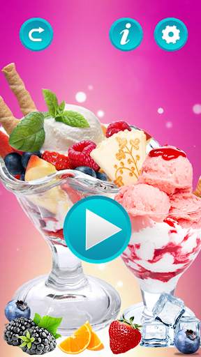 Ice Cream Maker screenshot 1