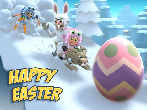 Ski Safari 2 screenshot 13
