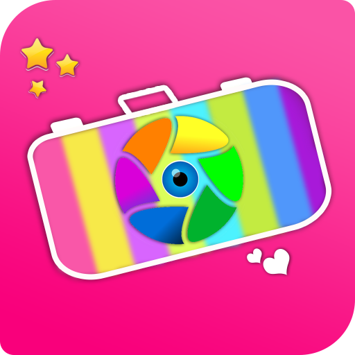 Beauty Makeup - Photo Makeover icon