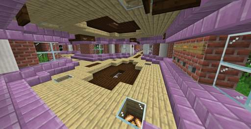 SkyBlock 2 Mod screenshot 2