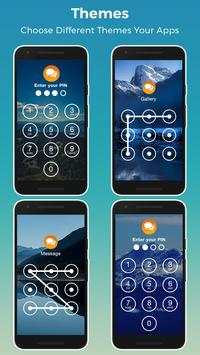 Pattern Lock screenshot 3