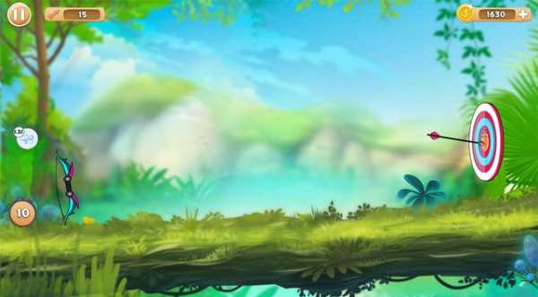 Archery King Bow Master screenshot 3