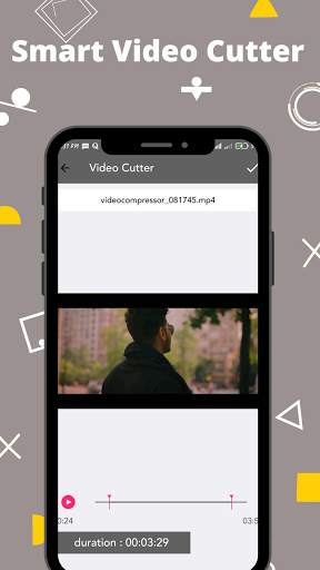 Next Editor : Video Edit, Cut, Trim, Join, Convert screenshot 5