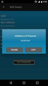 WiFi Password Hacking Prank screenshot 4