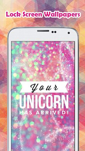 Lock Screen Wallpapers 2 تصوير الشاشة