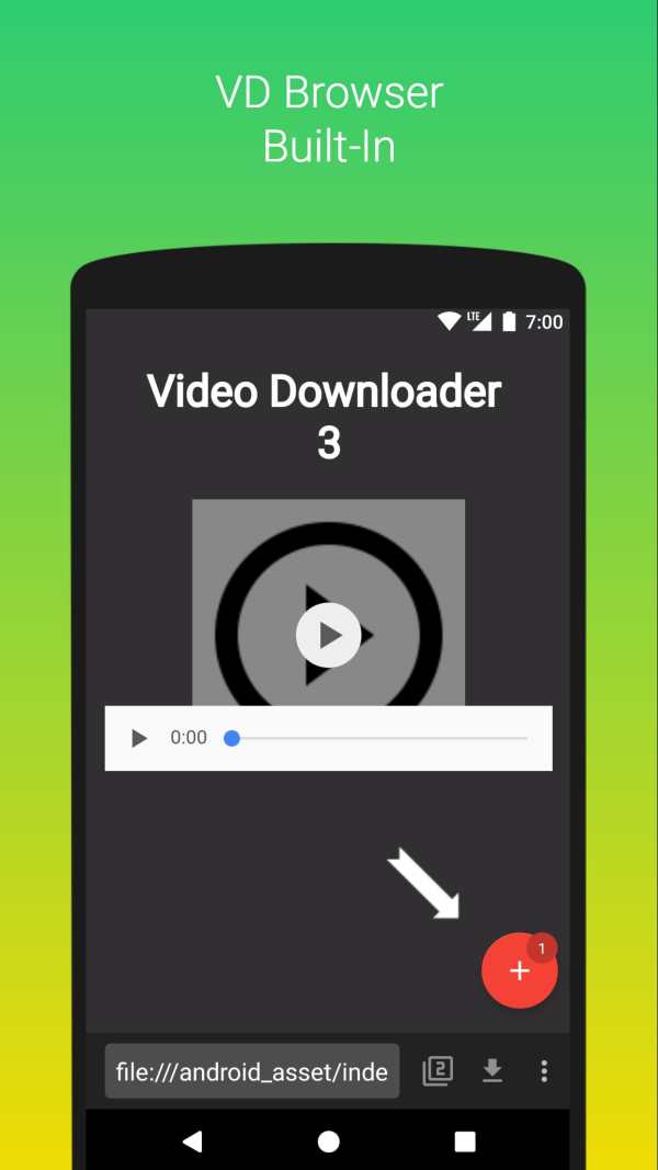 Video Downloader screenshot 3