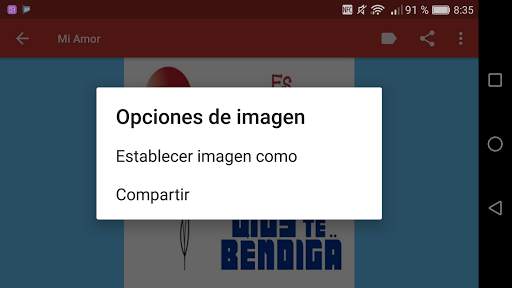 Imagenes de Dios Te Bendiga - Bendiciones de Dios screenshot 16