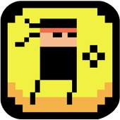 Ninja Warrior Temple 1.9.1