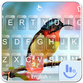 Singing Bird icon