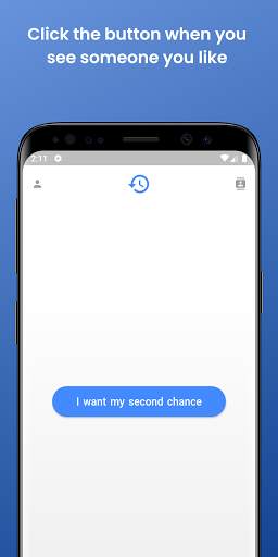 Second Chance - Meet. Love. screenshot 5