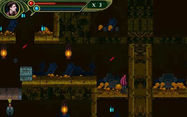 Agent Smith World Assault screenshot 7
