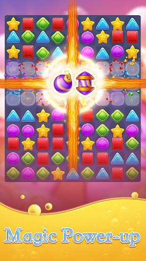 Candy Blast - Candy Puzzle screenshot 3