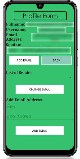 MyReport screenshot 4
