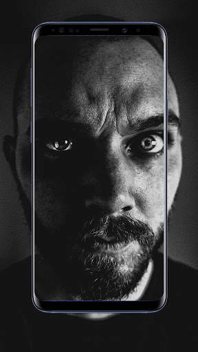 Angry Wallpaper स्क्रीनशॉट 6