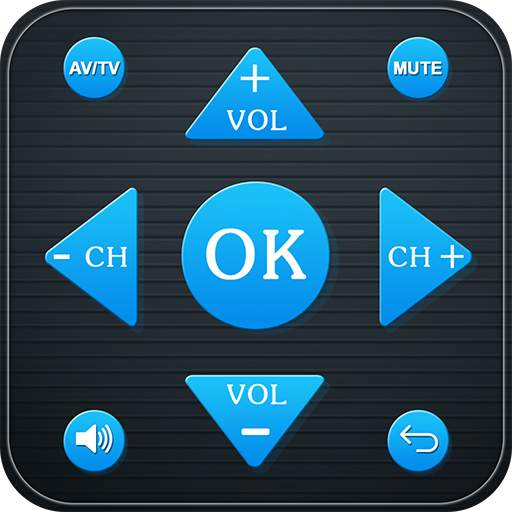 Universal Remote for All TV – All Remote Control 1.0