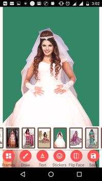 Indian Bridal Suit - Dulhan 6 تصوير الشاشة