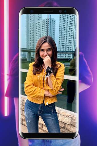 Syifa hadju wallpaper 2020 screenshot 3