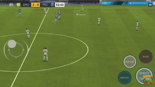 Guide For DLS Dream league 2020 1.1 APK screenshot 2