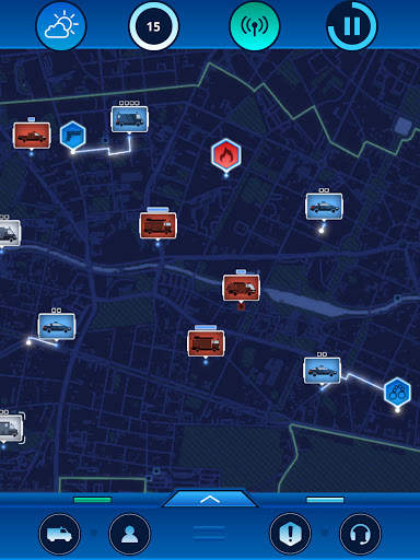 DEMO 112 Operator screenshot 10