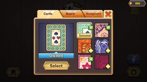 Cribbage Deluxe screenshot 9
