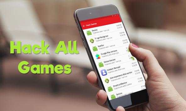 Lucky Hack Game No Root Prank screenshot 3