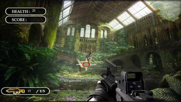 Modern Combat Sniper - Counter screenshot 4