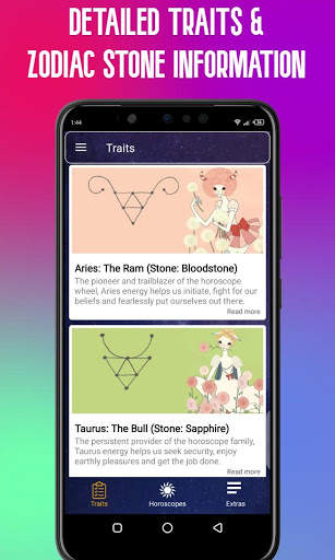 Daily Horoscope screenshot 3