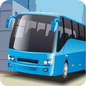 Modern City Bus: Tourist Transport Coach Simulator 1.0