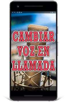 Cambiar Voz Tutorial screenshot 3