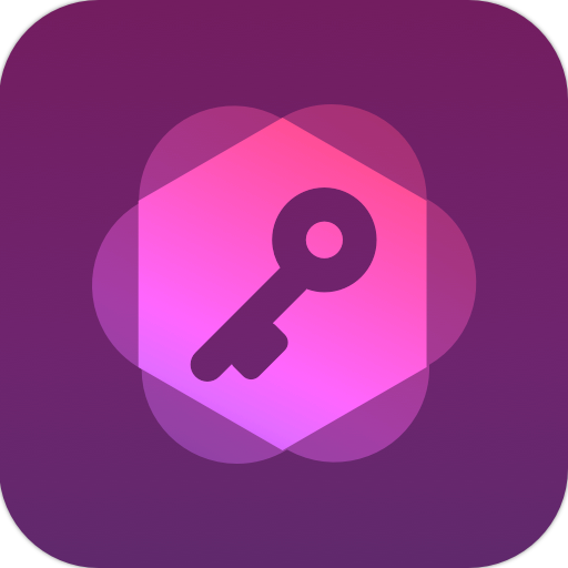 Secure Turbo VPN icon