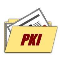 Easy PKI