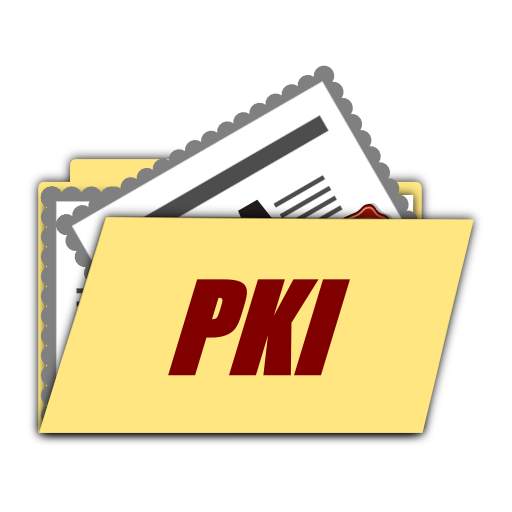 Easy PKI 2.1.4