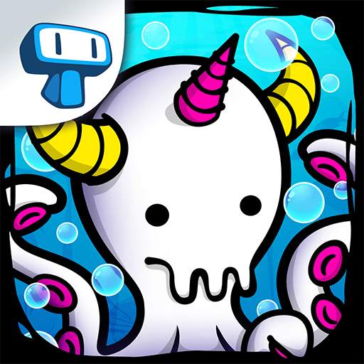 Octopus Evolution: Idle Game 1.2.40