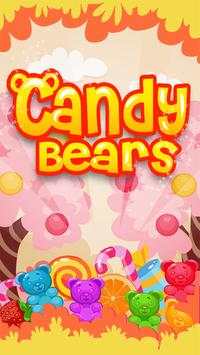 Candy Bears screenshot 3