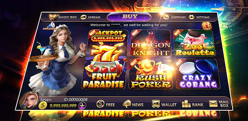 Hot Lucky Slots screenshot 9